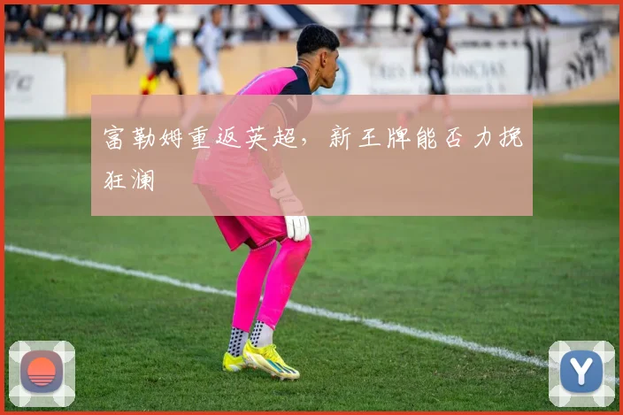 富勒姆重返英超，新王牌能否力挽狂澜